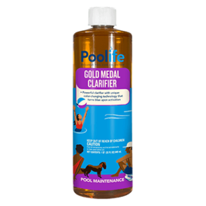 Gold Medal Clarifier