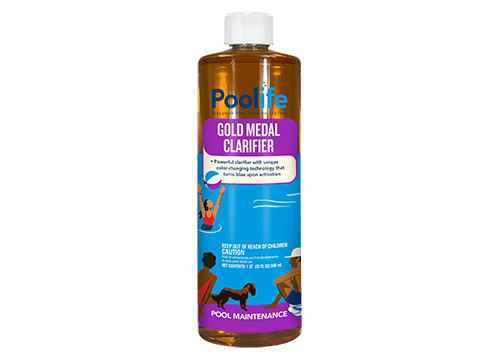 Gold Medal Clarifier