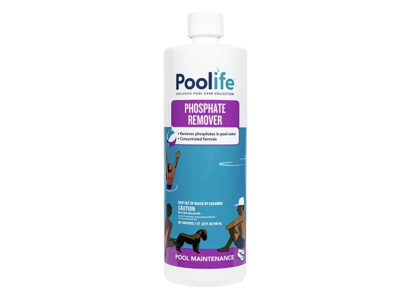 poolife® Phosphate Remover