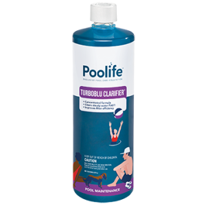 TurboBlu Clarifier®