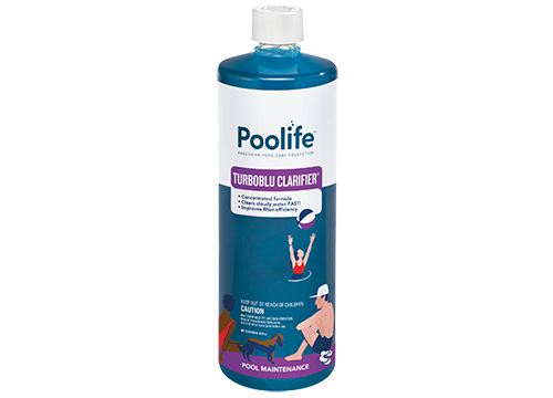 TurboBlu Clarifier®