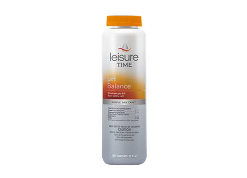 pH Balance