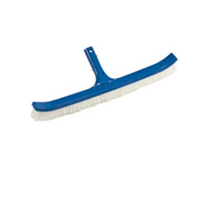 18" CURVED WALL BRUSH