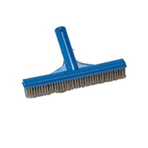 10" STRAIGHT ALGAE BRUSH