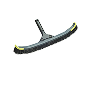 22" MIXED NYLON/STEEL BRUSH