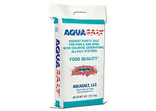 Aquasalt