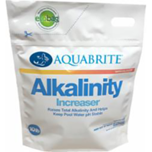 ALKALINITY