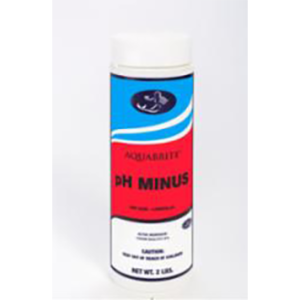 PH MINUS