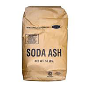 Soda Ash