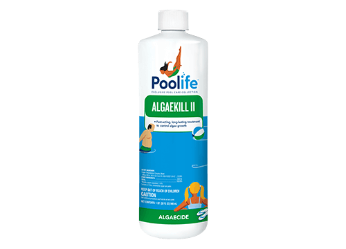 AlgaeKill II