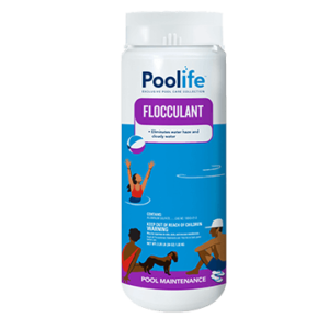 Flocculant
