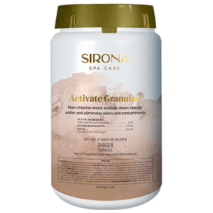 Activate Granular