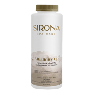Alkalinity Up