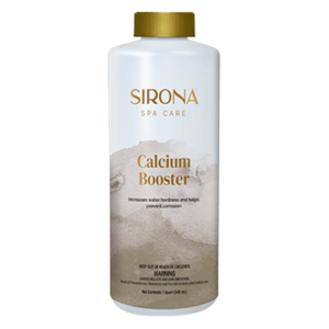 Calcium Booster