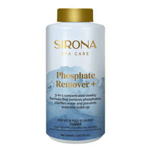Phosphate Remover+