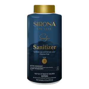 Simply Sanitizer