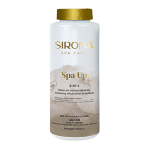 Spa Up