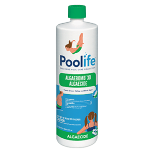 poolife® Algae Bomb® 30