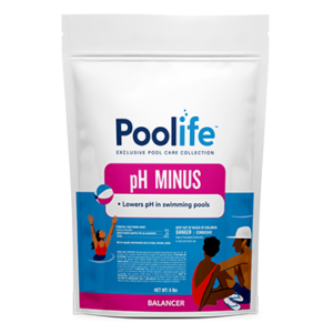 poolife® pH Minus