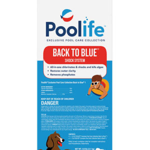 poolife® Back To Blue™