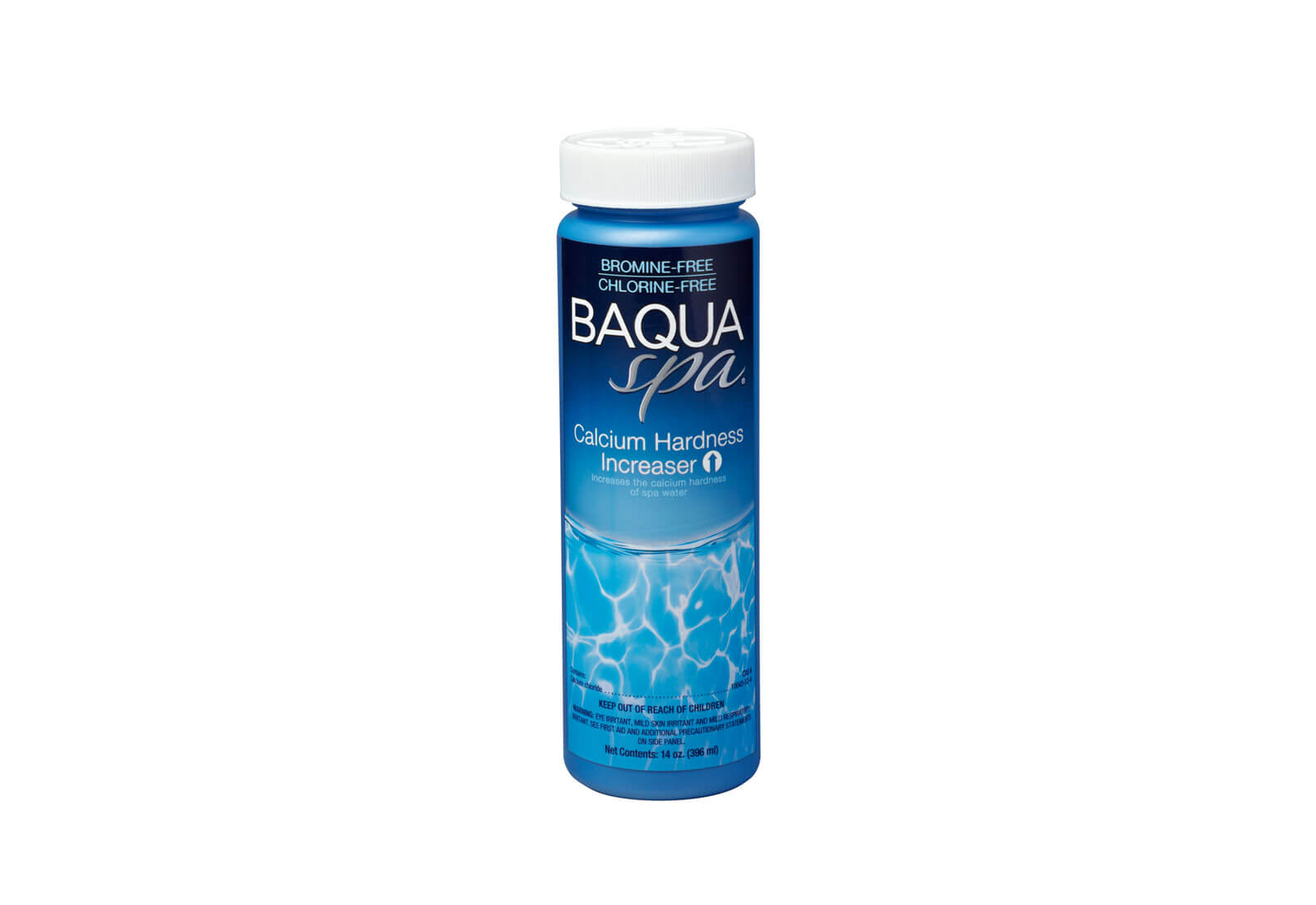 BAQUA Spa® Calcium Hardness Increaser (93) Family Fun Pools and Spas