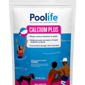 poolife® Calcium Plus