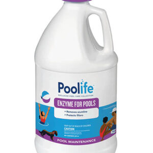 poolife® Enzyme for Pools