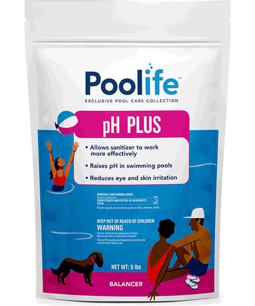 poolife® pH Plus