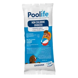 poolife® Non-Chlorine Oxidizer