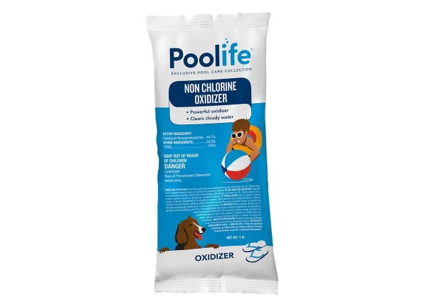 poolife® Non-Chlorine Oxidizer