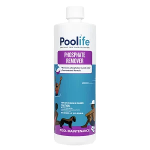 poolife® Phosphate Remover