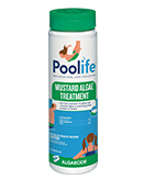 poolife® Mustard Algae Treatment