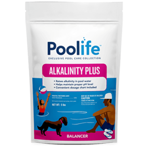 poolife® Alkalinity Plus