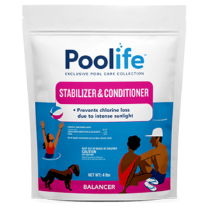 poolife® Stabilizer & Conditioner