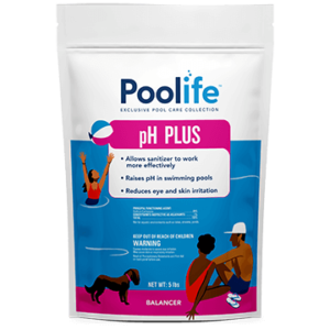 poolife® pH Plus®