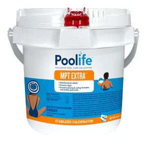 poolife® MPT Extra™ 3