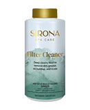 Sirona Filter Cleaner 