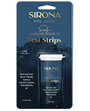 Sirona Simply Spa Care® Test Strips