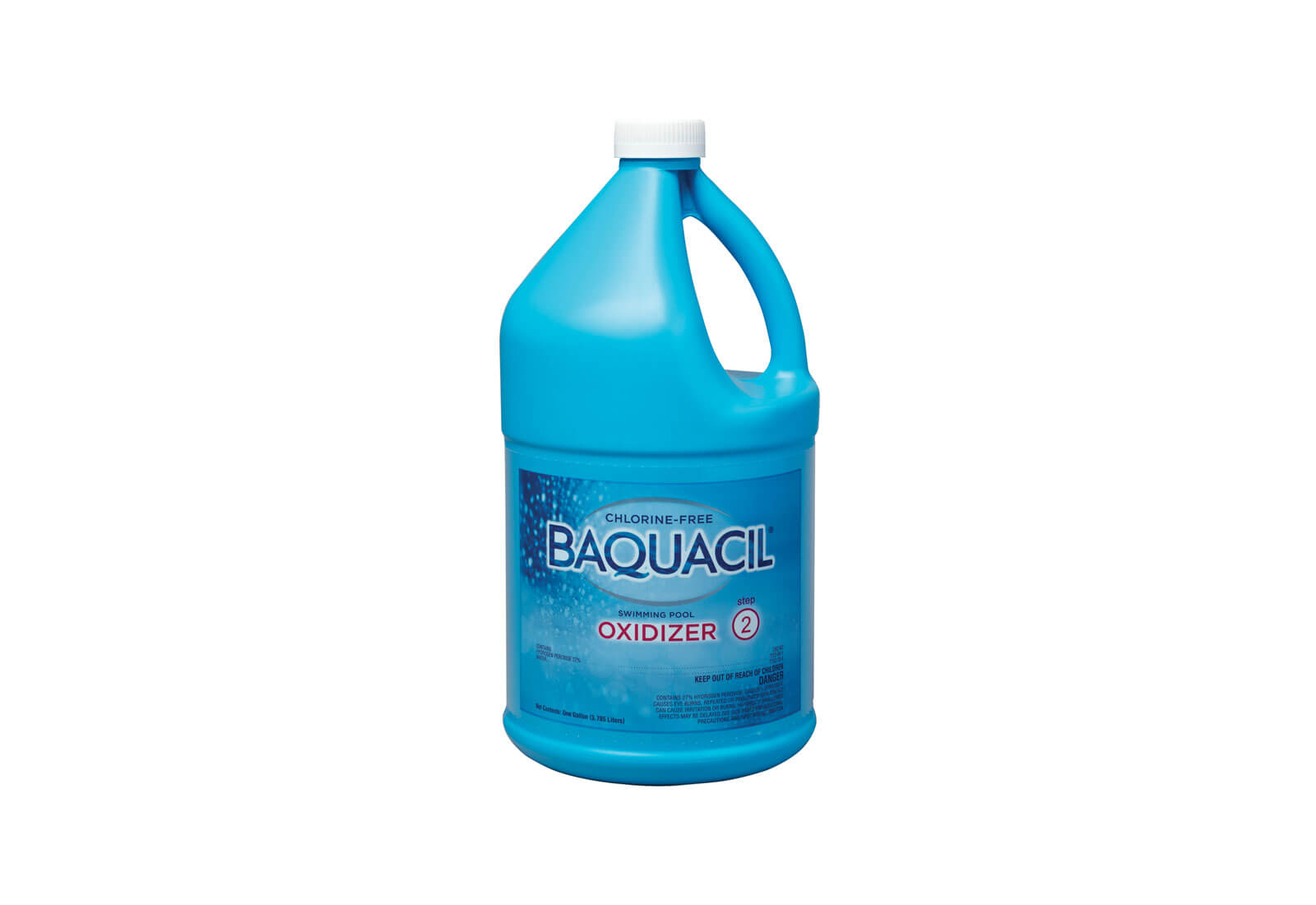 BAQUACIL® Season Supply<br/> CDX 13,500 gallons - Image 2