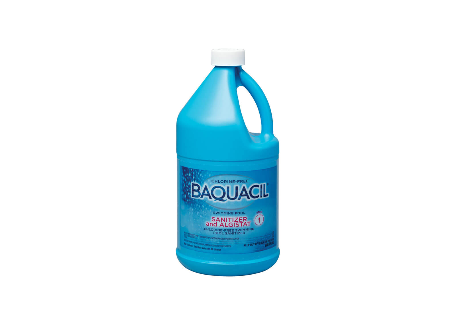 BAQUACIL® Season Supply<br/> CDX 20,000 gallons