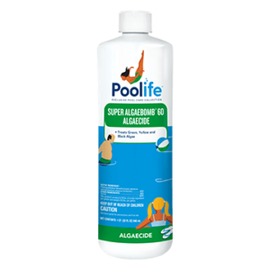 poolife® Super Algae Bomb® 60