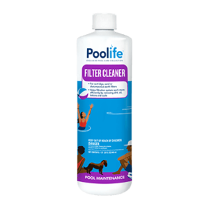 poolife® Filter Cleaner