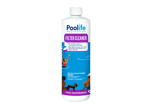 poolife® Filter Cleaner