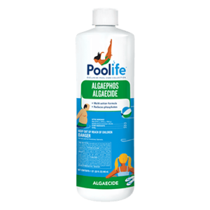poolife® AlgaePhos Algaecide®