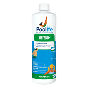 poolife® Defend+®