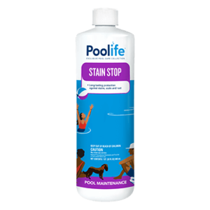 poolife® Stain Stop