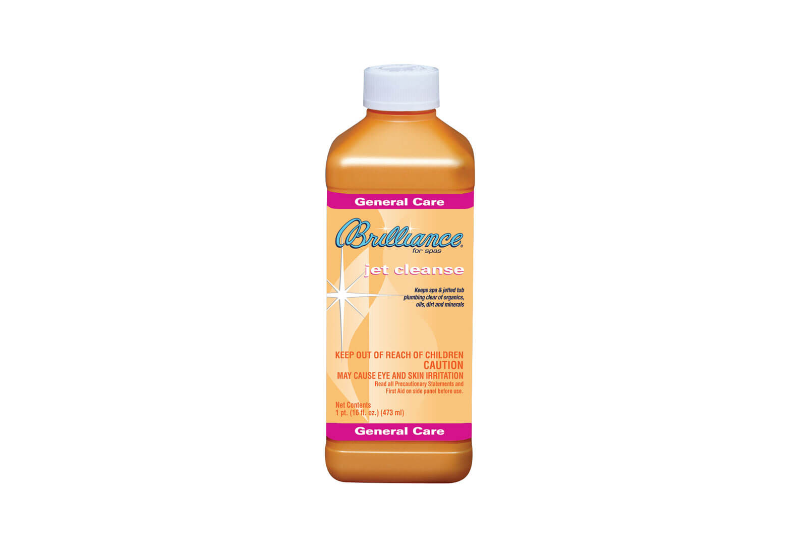 Brilliance For Spas Jet Cleanse Pla Mor Sigura ECommerce Site