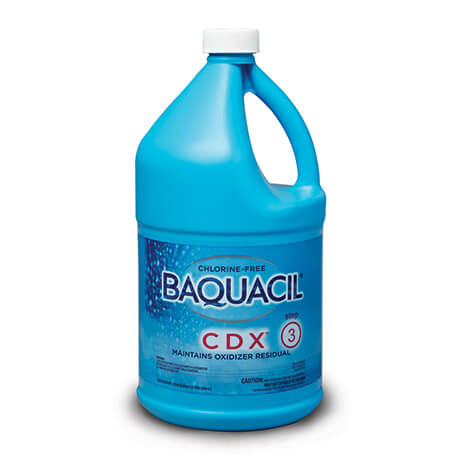 BAQUACIL® Season Supply<br/> CDX 20,000 gallons - Image 4