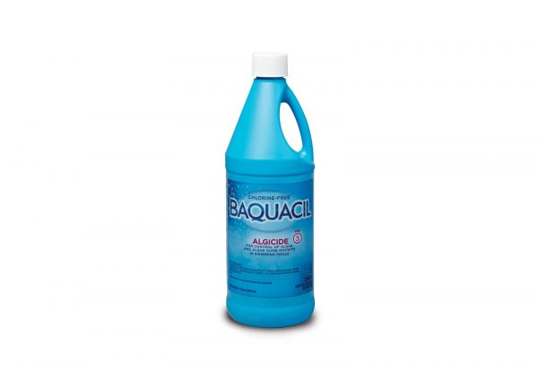 BAQUACIL® Algicide