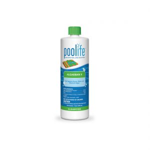poolife® Algae Ban 2 (Recommended with poolife® NST)